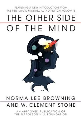 E-Book (epub) The Other Side of the Mind von W. Clement Stone, Norma Lee Browning