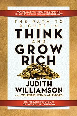 E-Book (epub) The Path to Riches in Think and Grow Rich von Judith Williamson