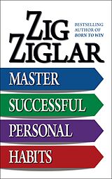 eBook (epub) Master Successful Personal Habits de Zig Ziglar