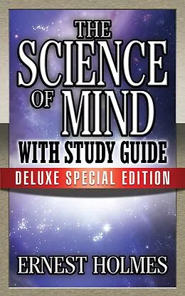 E-Book (epub) The Science of Mind with Study Guide von Earnest Holmes