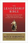 E-Book (epub) The Leadership Bible von Mitch Horowitz