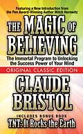 E-Book (epub) The Magic of Believing (Original Classic Edition) von Claude Bristol, Mitch Horowitz