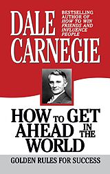 eBook (epub) How to Get Ahead in the World de Dale Carnegie