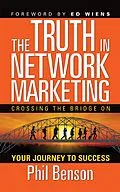 E-Book (epub) The Truth in Network Marketing von Phil Benson