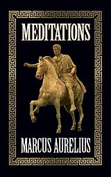 eBook (epub) Meditations de Marcus Aurelius