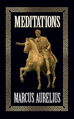 eBook (epub) Meditations de Marcus Aurelius