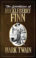 E-Book (epub) The Adventures of Huckleberry Finn von Mark Twain
