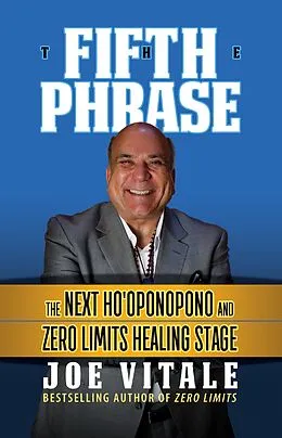 E-Book (epub) The Fifth Phrase von Joe Vitale