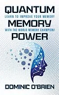 E-Book (epub) Quantum Memory Power von Dominic O'Brien