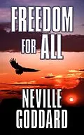 E-Book (epub) Freedom for All von Neville Goddard