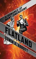 E-Book (epub) Flatland von Edwin A. Abbott