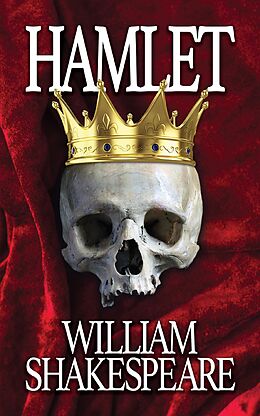 eBook (epub) Hamlet de William Shakespeare