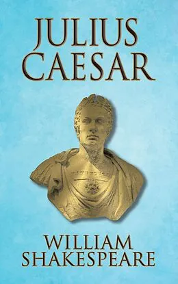 E-Book (epub) Julius Caesar von William Shakespeare