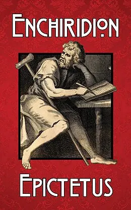 E-Book (epub) Enchiridion von Epictetus