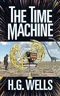 E-Book (epub) The Time Machine von H. G. Wells