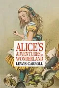 E-Book (epub) Alice's Adventures In Wonderland von Lewis Carroll