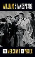 E-Book (epub) The Merchant of Venice von William Shakespeare