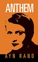 eBook (epub) Anthem de Ayn Rand