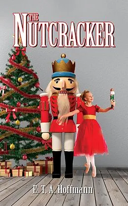 E-Book (epub) The Nutcracker von E. T. A. Hoffman