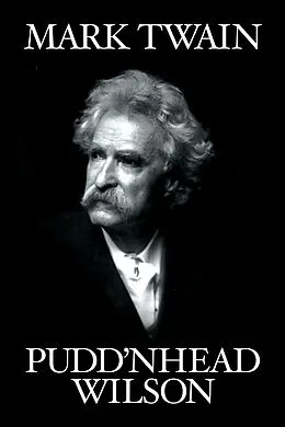 E-Book (epub) Pudd'nhead Wilson von Mark Twain