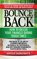 E-Book (epub) Bounce Back von Mitch Horowitz