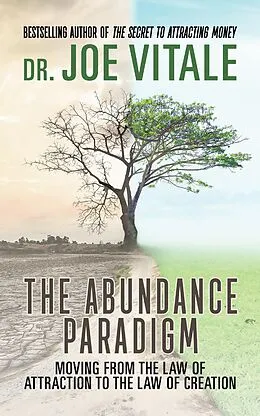 E-Book (epub) The Abundance Paradigm von Joe Vitale