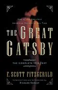 E-Book (epub) The Great Gatsby von F. Scott Fitzgerald, Richard Smoley