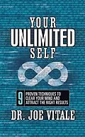 E-Book (epub) Your Unlimited Self von Joe Vitale