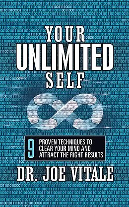 E-Book (epub) Your Unlimited Self von Joe Vitale