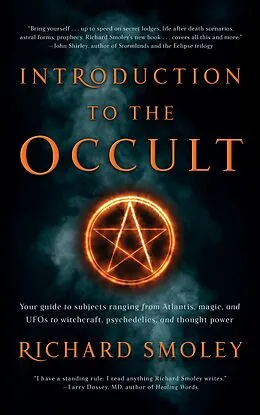 E-Book (epub) Introduction To The Occult von Richard Smoley