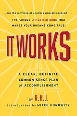 eBook (epub) It Works Deluxe Edition de Roy Herbert Jarrett