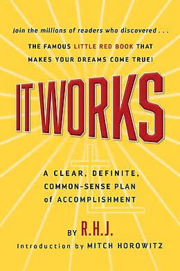 eBook (epub) It Works Deluxe Edition de Roy Herbert Jarrett