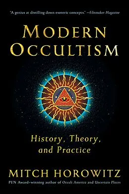 E-Book (epub) Modern Occultism von Mitch Horowitz