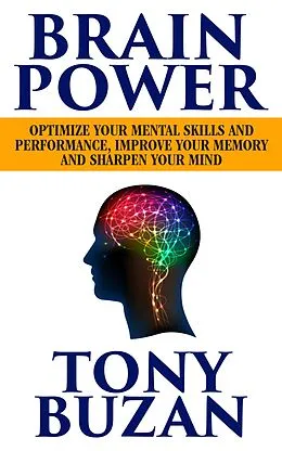 E-Book (epub) Brain Power von Tony Buzan