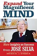 E-Book (epub) Expand Your Magnificent Mind von José Silva