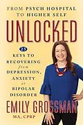E-Book (epub) Unlocked von Emily Grossman