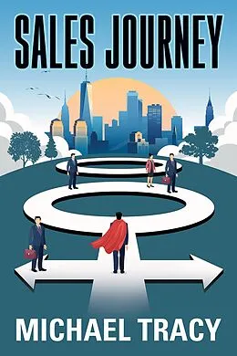 E-Book (epub) Sales Journey von Michael Tracy