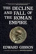 E-Book (epub) The Decline and Fall of the Roman Empire von Edward Gibbon
