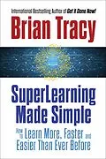 E-Book (epub) SuperLearning Made Simple von Brian Tracy
