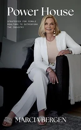 E-Book (epub) Power House von Marcia Bergen