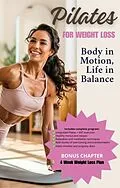 E-Book (epub) Pilates for weight loss von 