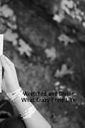 Kartonierter Einband Wretched and Divine: What Crazy Feels Like von A. Elaine Henderson
