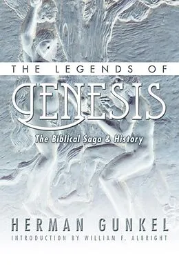 E-Book (pdf) The Legends of Genesis von Hermann Gunkel