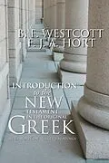 E-Book (pdf) Introduction to the New Testament in the Original Greek von B. F. Westcott