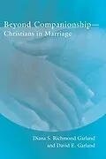 E-Book (pdf) Beyond Companionship von Diana R. Garland, David E. Garland
