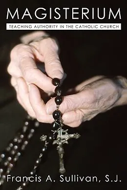 E-Book (pdf) Magisterium von Francis A. SJ Sullivan