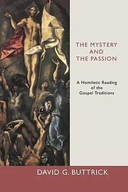 E-Book (pdf) The Mystery and the Passion von David G. Buttrick