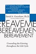 PDF Bereavement von David A. Crenshaw