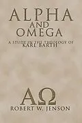 E-Book (pdf) Alpha and Omega von Robert W. Jenson