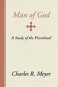 E-Book (pdf) Man of God von Charles R. Meyer